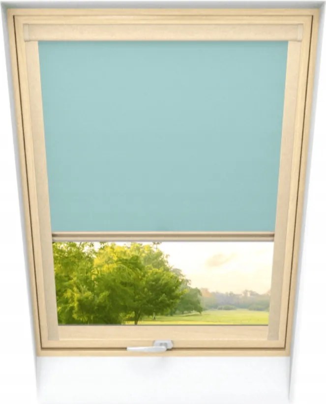 Tetőtéri roló Premium 70 x 80cm sötétítő