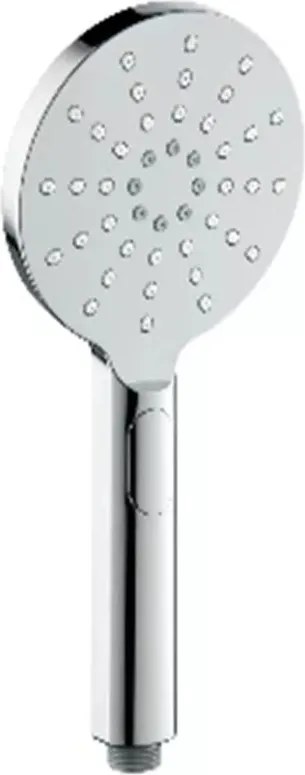AREZZO design ASTRO 3 funkciós kézizuhany, króm