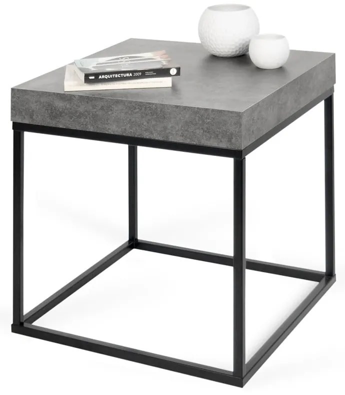 Petra kisméretű tárolóasztal - TemaHome