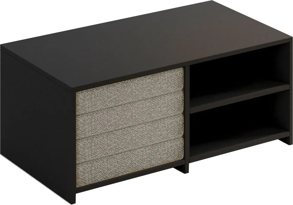 Gord - Anthracite