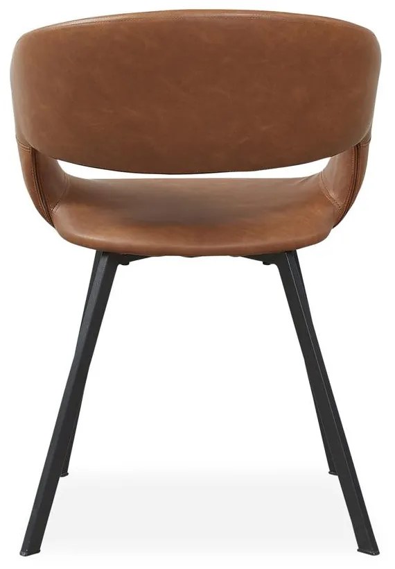 Aledo design karfás szék