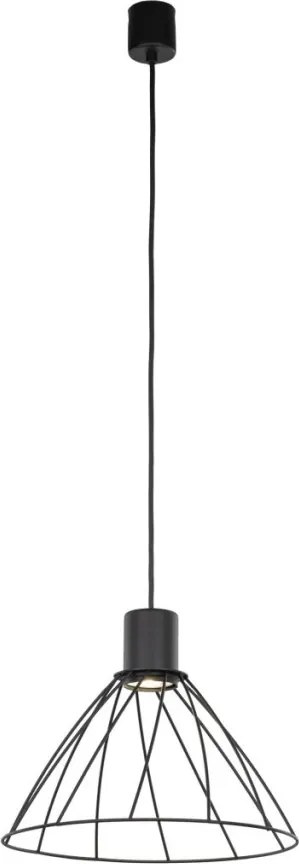 TK Lighting MODESTO 10160 Függőlámpa 1x10W/GU10 IP20