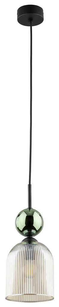 Sophia egyágú függesztett lámpa