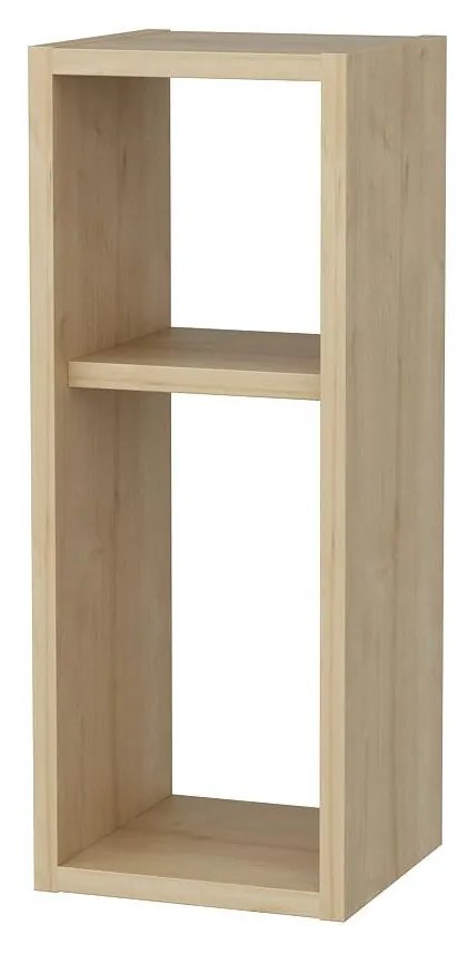 Éjjeliszekrény Samsonit (tölgy) . 1102566