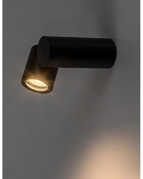 Rabalux 77110 - Kültéri fali lámpa ENOL 1xGU10/35W/230V IP44