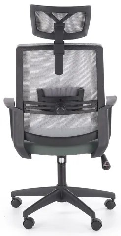 RILO szürke irodai szék