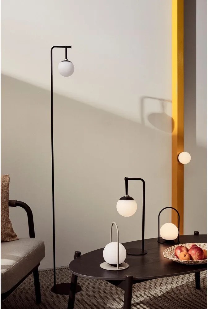 USB LED álló dimmelhető kültéri lámpa ø 25 cm Balmony – Bizzotto