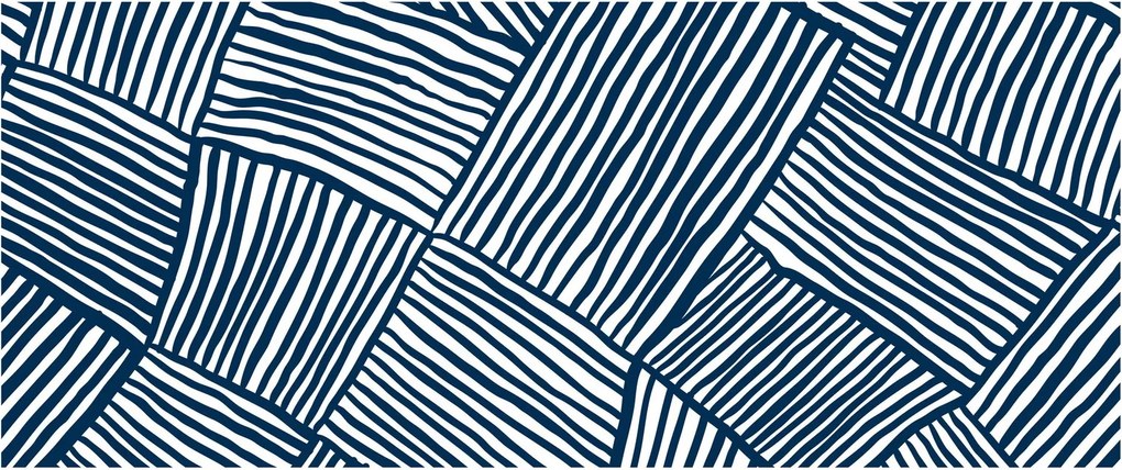 Kép - 3D vonal (120x50 cm)