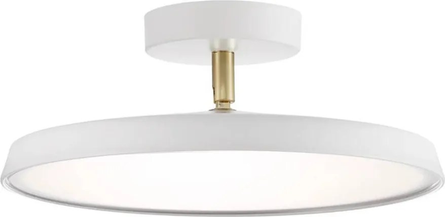 NORLYS 2320546001 KAITO Modern Mennyezeti Lámpa Fehér LED IP20