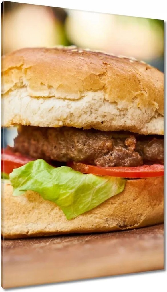 Festmények 80x120 Konyhai képek Forradalmak