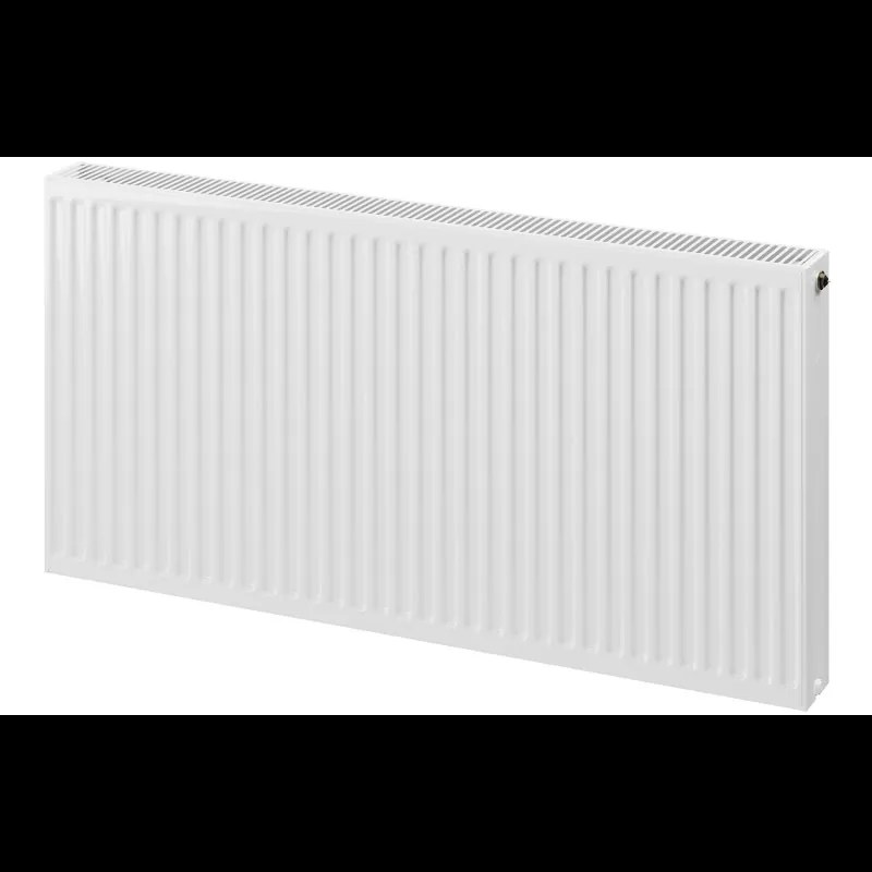 Mexen CV22 radiator lemez 500 x 1200 mm, alsó csatlakozás, 1709 W, fehér - W622-050-120-00