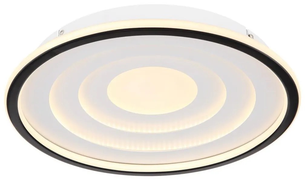 Globo 41580-24 - LED Mennyezeti lámpa FOPPA LED/24W/230V