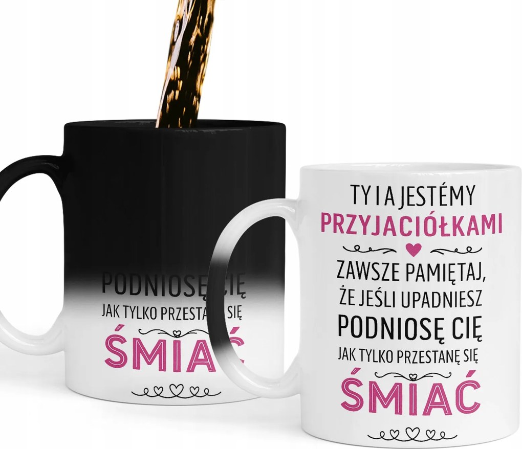 Mágikus Bögre Barátnőnek Bögre Ajándék Szöveg