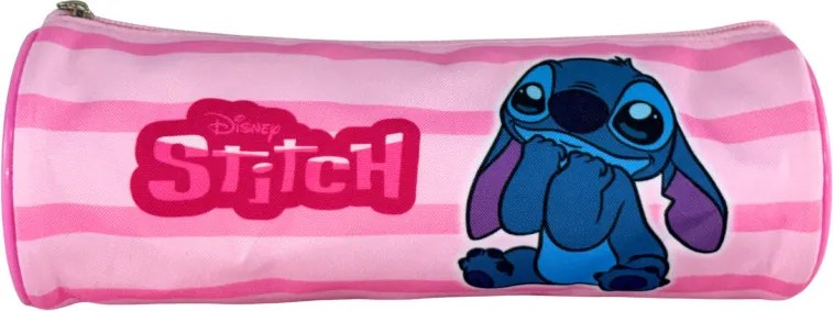 Disney Lilo és Stitch, A csillagkutya Lovely tolltartó 23 cm