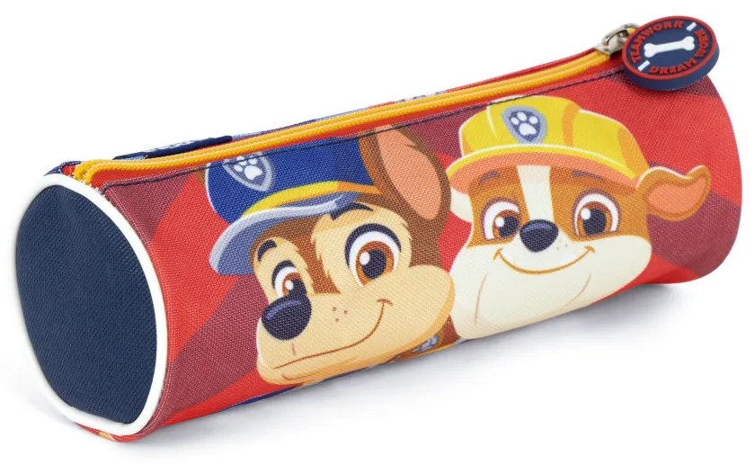 Mancs Őrjárat Boys tolltartó 21 cm