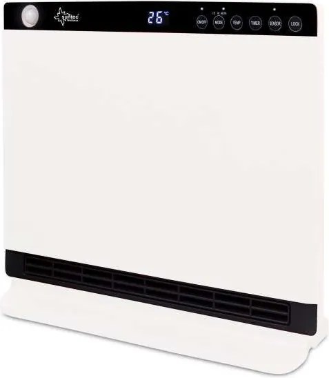 Radiátor Suntec heat Screen Pearl 1800 LCD Panel