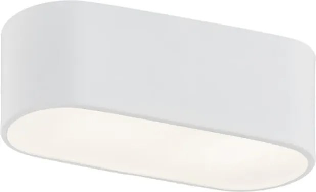 ARGON 905 TONI Modern Mennyezeti Lámpa Fehér E27 IP20