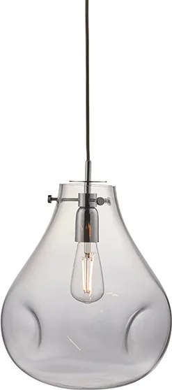 Endon UTOPIA 94521 Függőlámpa 1x40W/E27 IP20