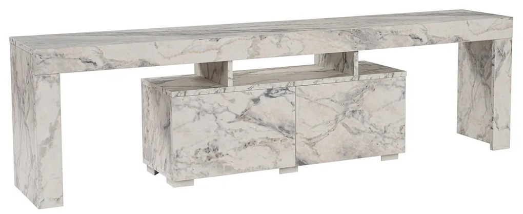 Enclave Fressia Marble TV-állvány