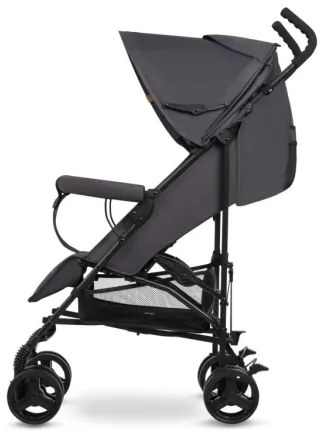 Lionelo - ELIA golfbabakocsi sötétszürke