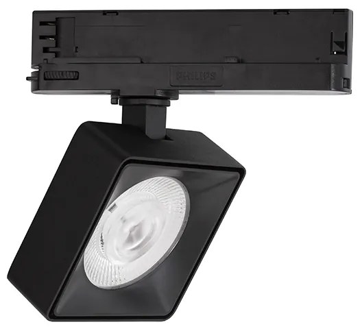 Roler LED három áramkörös sínrendszeres lámpafej