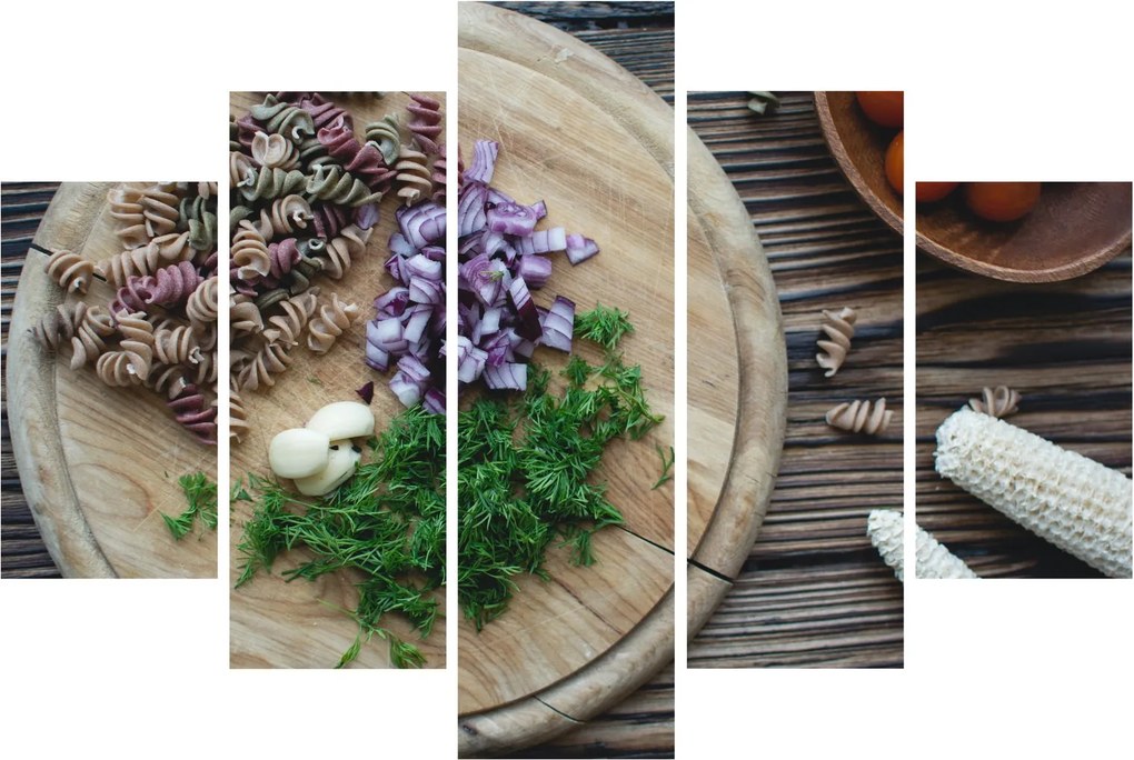 Kép - Konyhai lapát (150x105 cm)