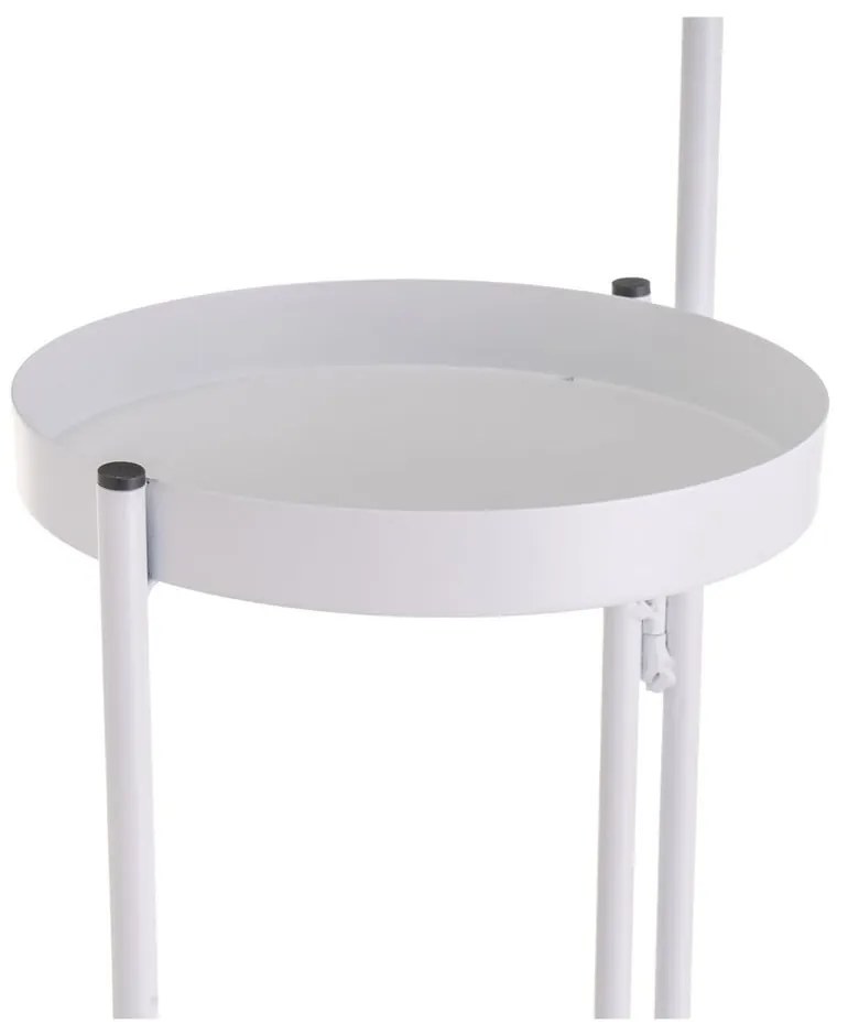 Fém virágtartó állvány (magasság 60 cm) – Casa Selección