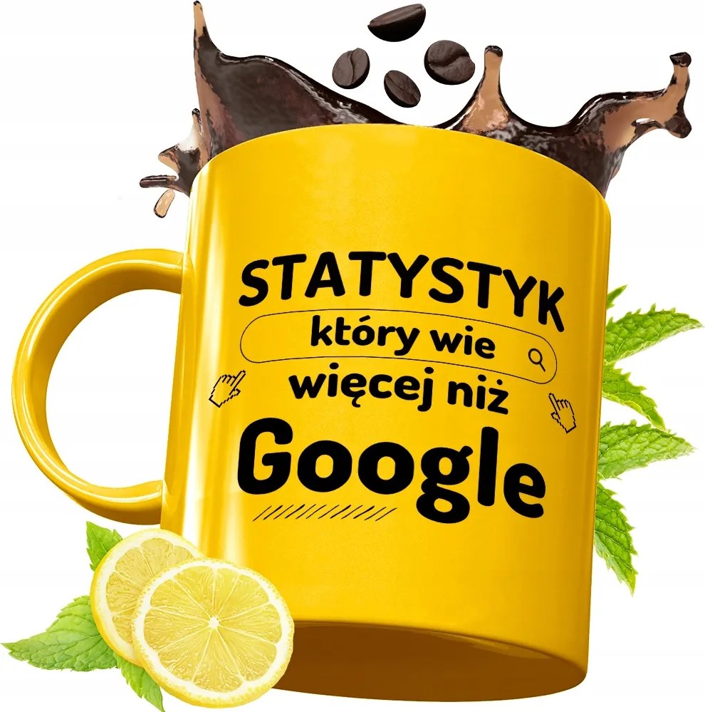 Prémium Arany Bögre Statisztika Ajándék Nyomtatott Fotóval