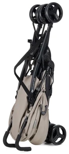 KINDERKRAFT TIK golf babakocsi, bézs színű