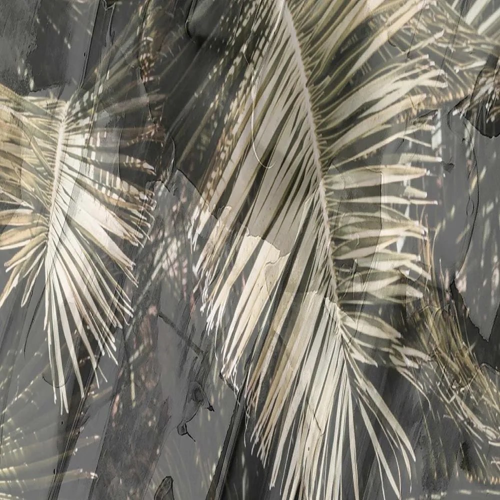 Gario Paraván Variációk a szürke témára Méret: 110 x 170 cm, Kivitelezés: Klasszikus paraván