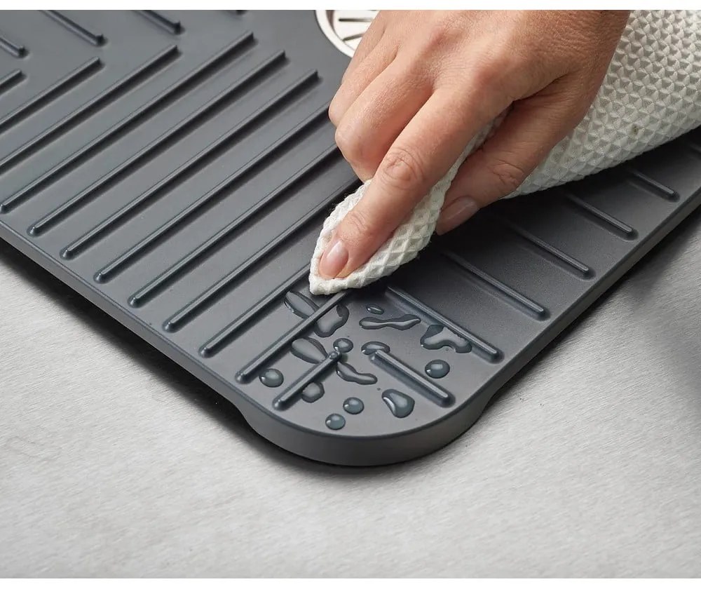 Csúszásgátló alátét mosogatóba 30x40 cm SinkShield – Joseph Joseph