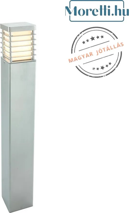 NORLYS 1482GA HALMSTAD Modern Kültéri Állólámpa LED IP65