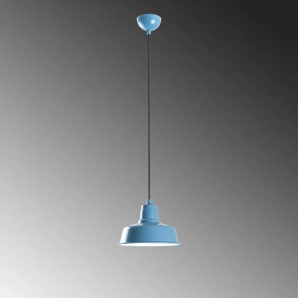 Memati - Light Blue