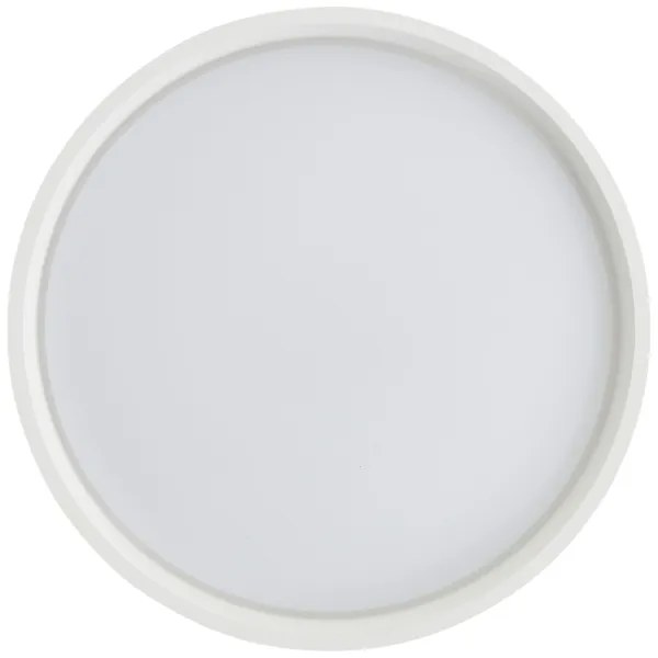 Brilliant - LED Mennyezeti lámpa KALMAR LED/26W/230V 3000K átm. 39 cm fehér