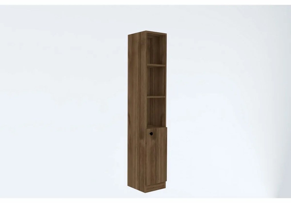 Trend Walnut szekrény