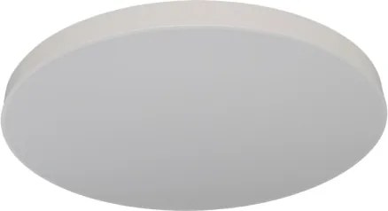 LED mennyezeti lámpa LED/200W/230V 3000/4000/6500K átm. 100 cm fehér