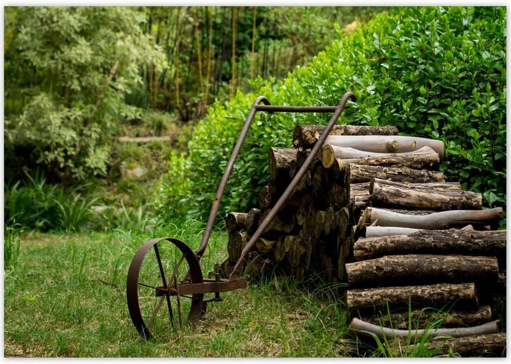 Poszterek 100x70 Tájkép Látvány