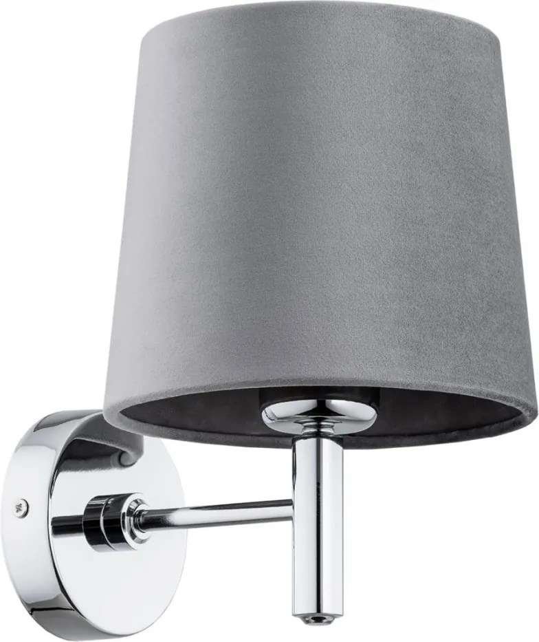 Argon BOLZANO PLUS 4760 Fali lámpa 1x15W/E27 IP20