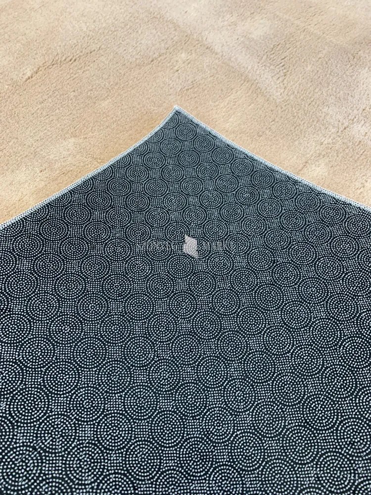 Royal Plüss Luxary Szőnyeg 252 Dark Beige (Sötét bézs) 200x280cm