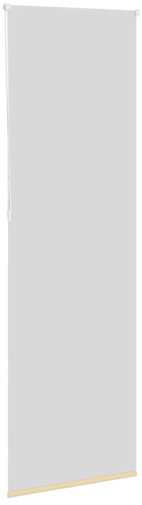 redőny Blackout 75x210 cm szövetszélesség 70,7 cm poliészter