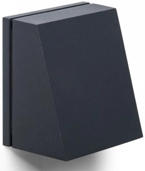 RED -Design Rendl-R10399- LED Kültéri fali lámpa GIGI LED/3,3W/230V IP65