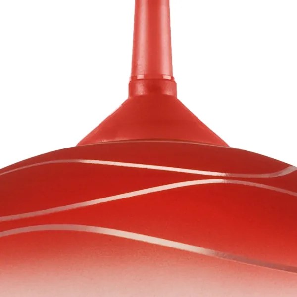 Csillár zsinóron 1xE27/60W/230V