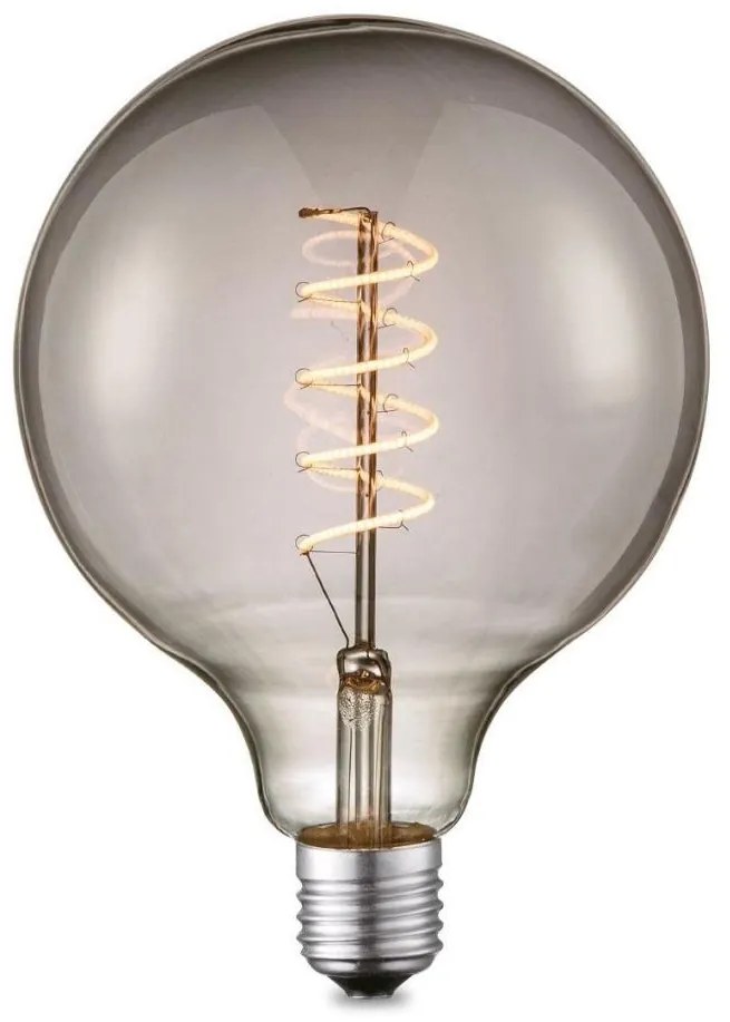 LED dimmelhető Vintage Edison G125 izzó E27/4W/230V 2200K