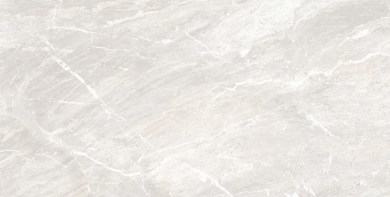Mexen Sintra Bianco fényesre mázolt gres rekt. G1, padló- és falburkoló csempe 120 x 60 cm, fényes - TL137-120-060-03