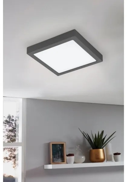 Eglo 98174 - ARGOLIS-C LED kültéri dimmelhető lámpa 22W IP44 BT