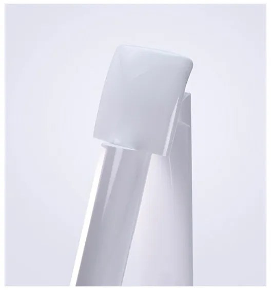 Solight WO37-W - LED dimmelhető asztali lámpa USB csatlakozó LED/12W/230V fehér