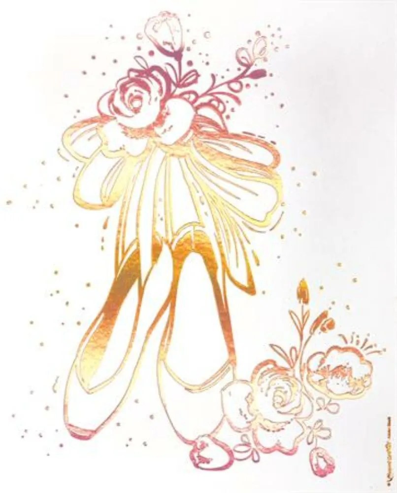 Akvarell festőkészlet, MAPED CREATIV, Aqua Art, tánc (IMAC907047)