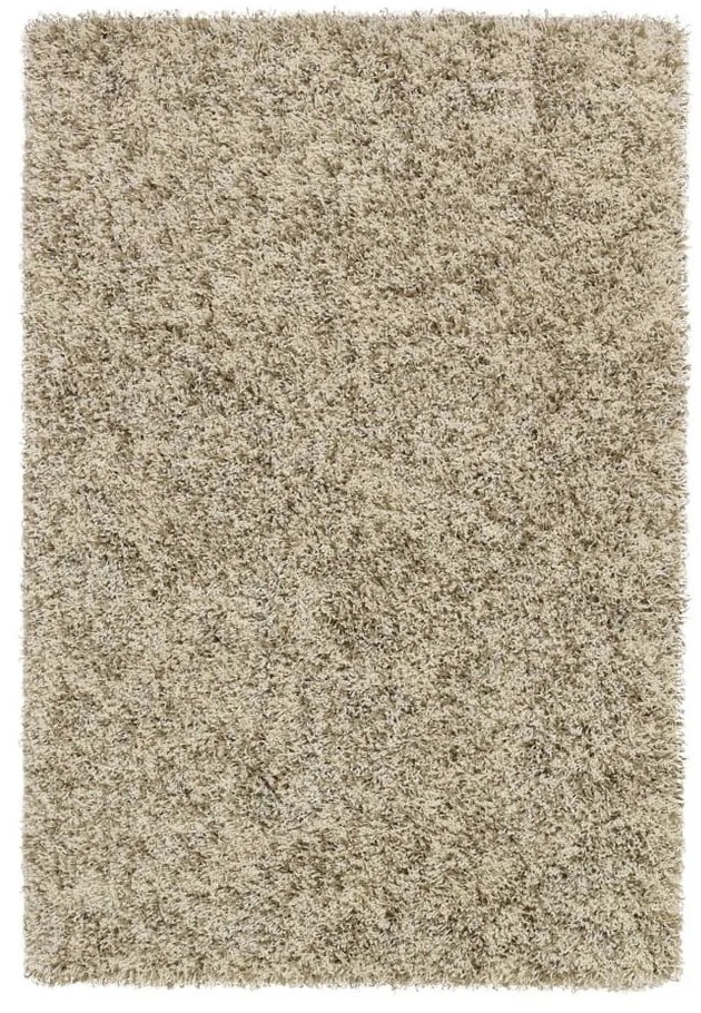 Vista krémszínű szőnyeg, 240 x 340 cm - Think Rugs