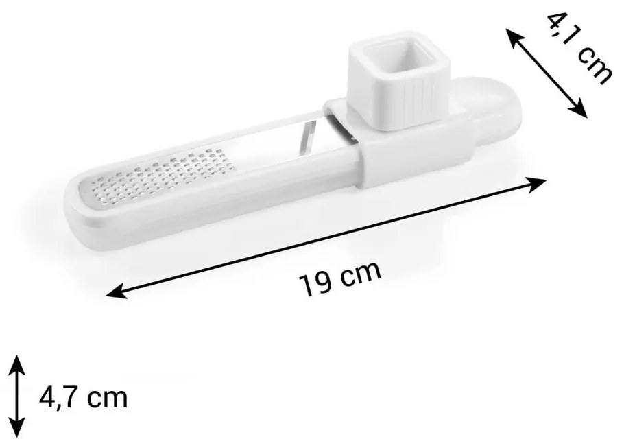 Fokhagymavágó Handy X-Sharp – Tescoma