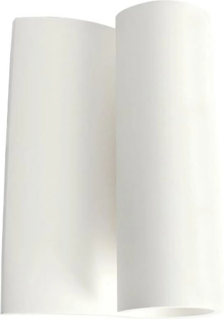 Aca Lighting Gipsz fali lámpa G85612W